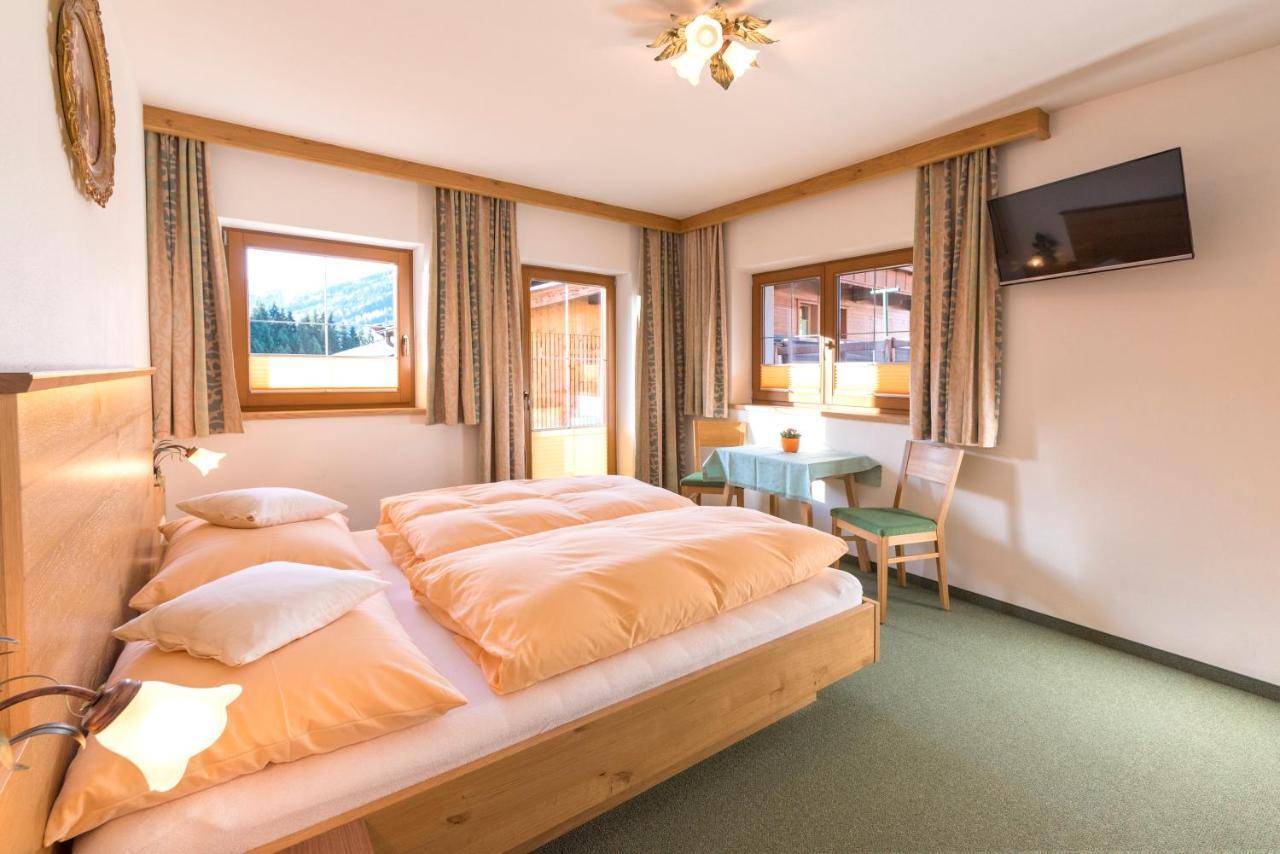 Apartamento Haus Dorferstuck Alpbach Exterior foto