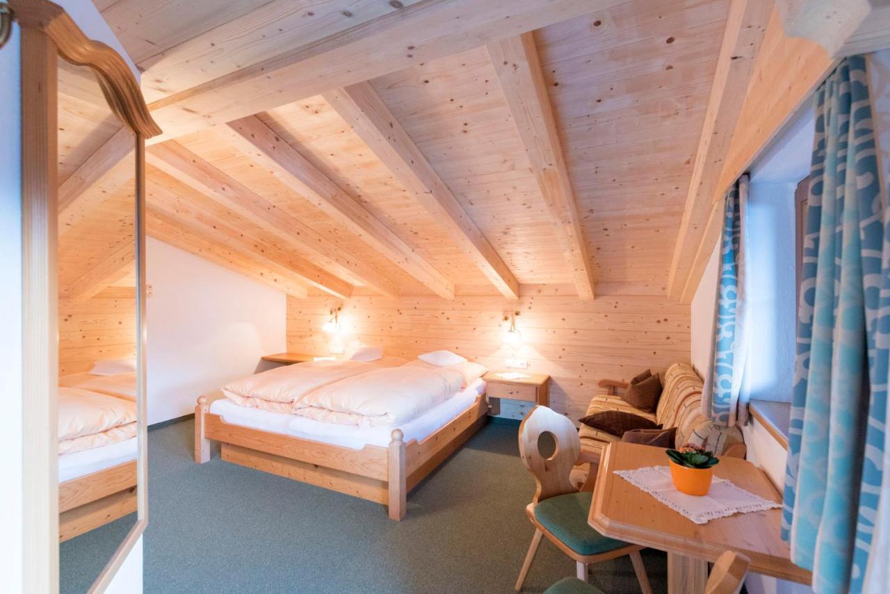 Apartamento Haus Dorferstuck Alpbach Exterior foto