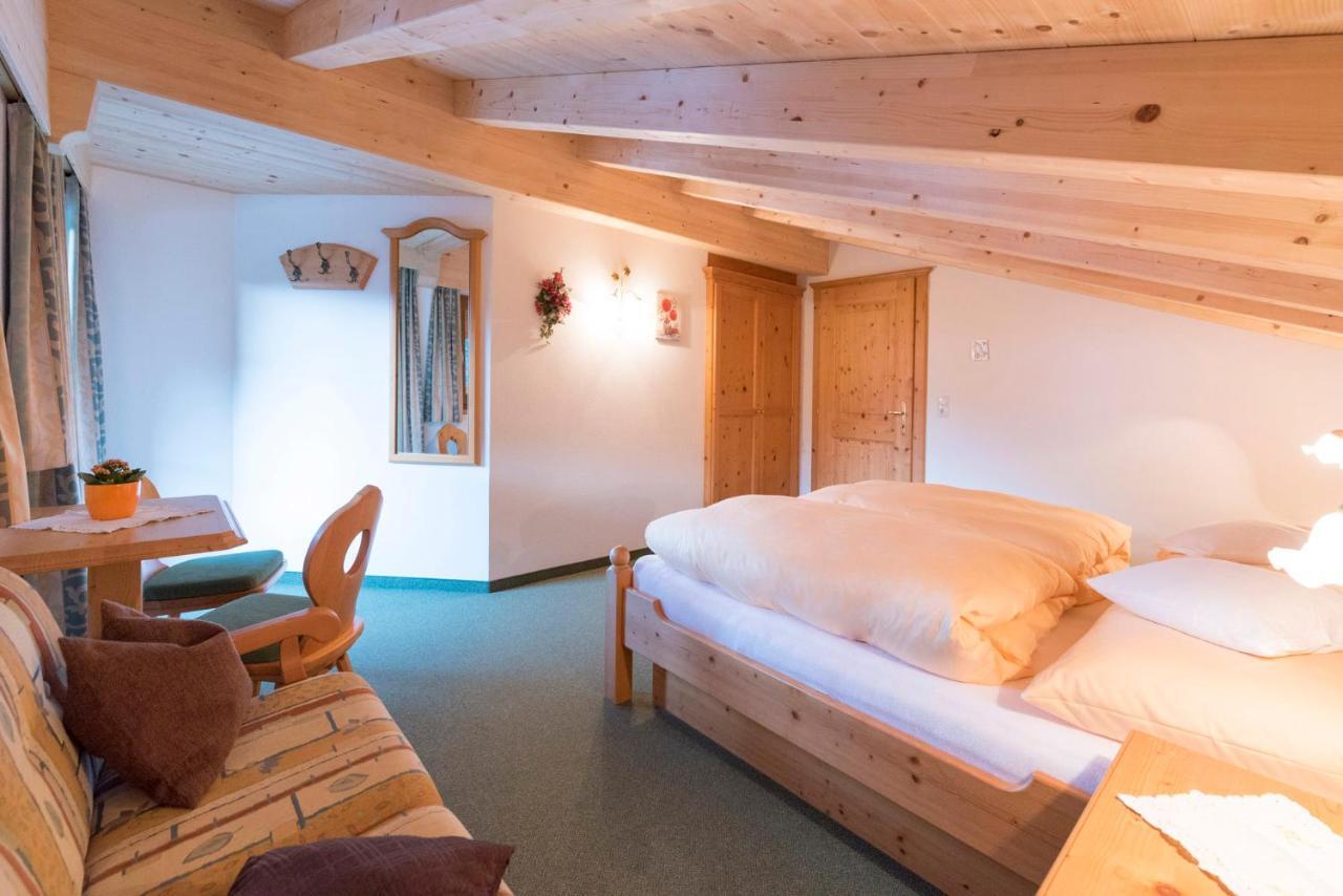 Apartamento Haus Dorferstuck Alpbach Exterior foto